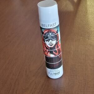 Pulp Riot Belfast Toning Conditioner 10oz - NEW, no box